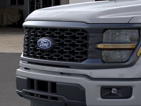 Used 2026 Ford F150 STX w/ Equipment Group 200A RWD image 17