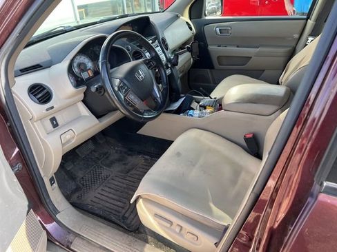 Used 2013 Honda Pilot EX-L image 11
