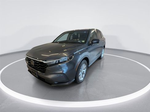 Used 2023 Honda CR-V EX-L image 3