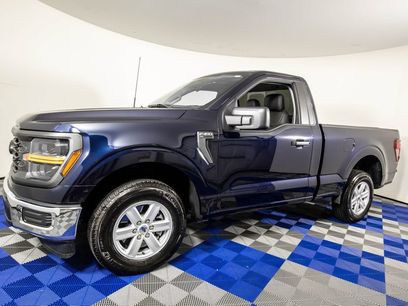 Used 2025 Ford F150 XL w/ Equipment Group 103A High