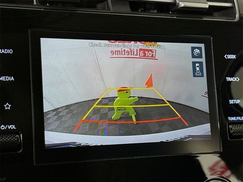 Certified 2024 Hyundai Tucson SE image 6