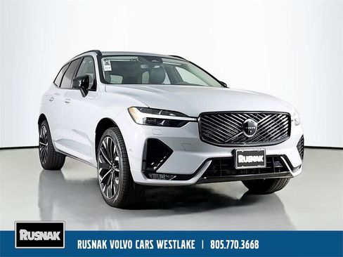 New 2026 Volvo XC60 B5 Ultra w/ Climate Package PRO AWD/4WD image 1