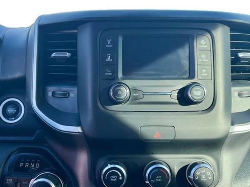 Used 2020 RAM 1500 Big Horn image 8