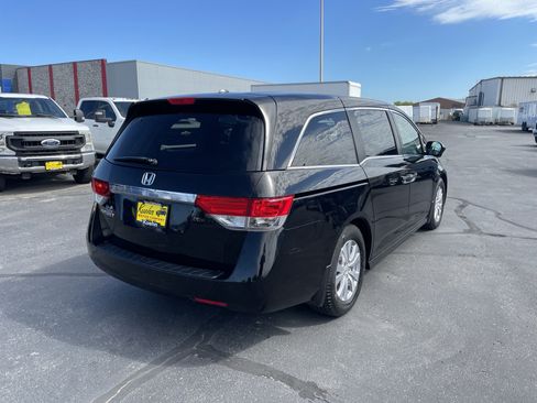 Used 2014 Honda Odyssey EX-L image 8