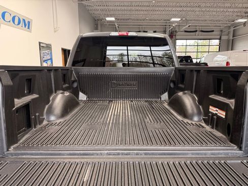 Used 2025 Ford F150 XLT w/ Equipment Group 301A Standard AWD/4WD image 8