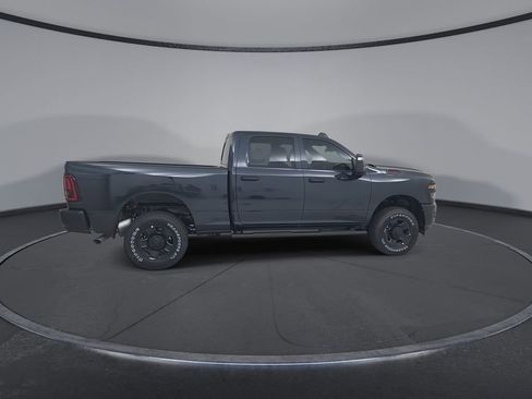 New 2026 RAM 2500 Tradesman image 16