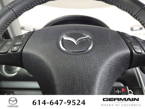 Used 2007 MAZDA MAZDA6 i Sport Value Edition image 24