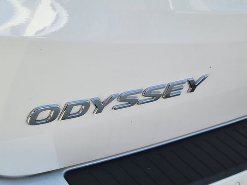 Used 2025 Honda Odyssey Touring image 7