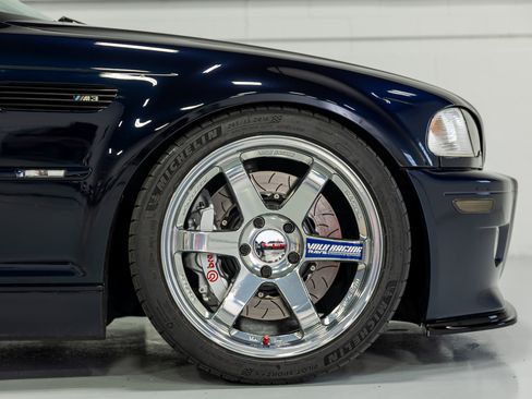 Used 2001 BMW M3 Coupe image 22