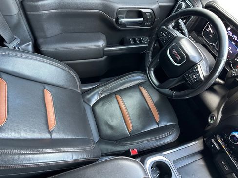 Used 2019 GMC Sierra 1500 AT4 w/ AT4 Premium Package image 22