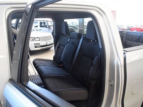 Used 2022 GMC Sierra 1500 Elevation RWD image 48