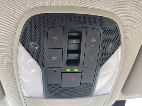 Certified 2023 INFINITI QX60 Sensory AWD/4WD image 25