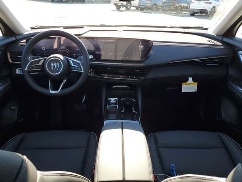 New 2026 Buick Envision Avenir AWD/4WD image 12
