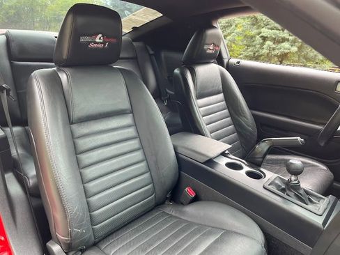 Used 2007 Ford Mustang GT Premium RWD image 37