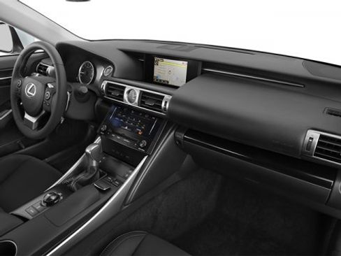 Used 2014 Lexus IS 350 w/ F Sport Package image 18