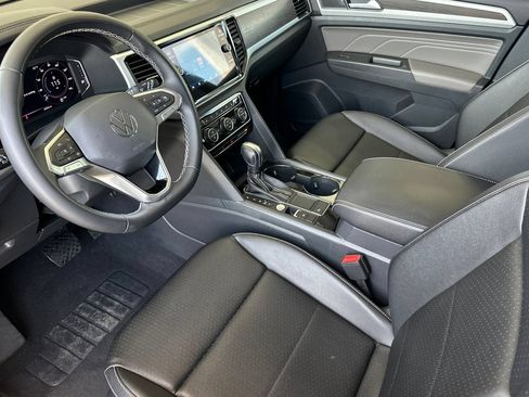 Used 2023 Volkswagen Atlas SE FWD image 10