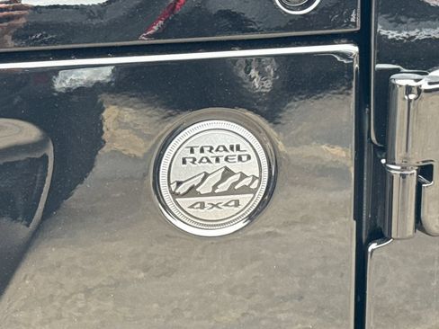 New 2026 Jeep Gladiator Mojave AWD/4WD image 8