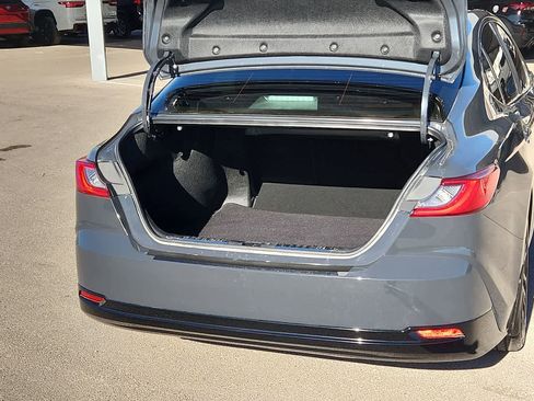 Certified 2025 Toyota Camry XLE image 23