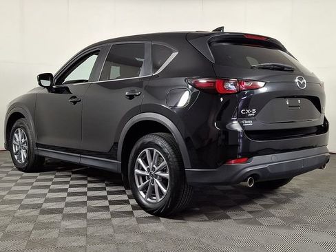 Used 2023 MAZDA CX-5 AWD 2.5 S image 7