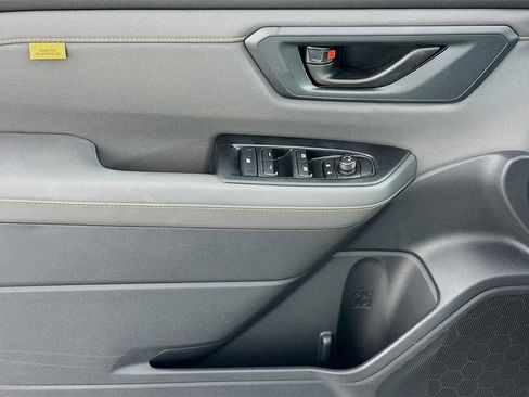 New 2026 Subaru Forester Wilderness AWD/4WD image 17