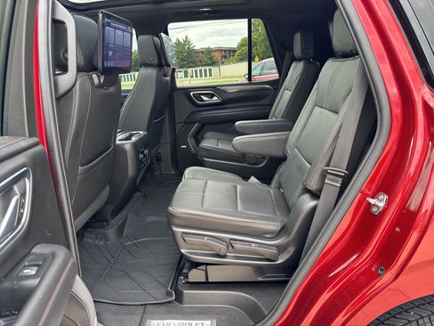 Used 2022 Chevrolet Tahoe RST w/ Luxury Package image 20