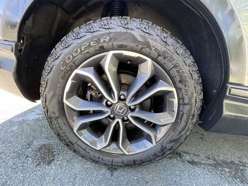 Used 2020 Honda CR-V EX-L image 24