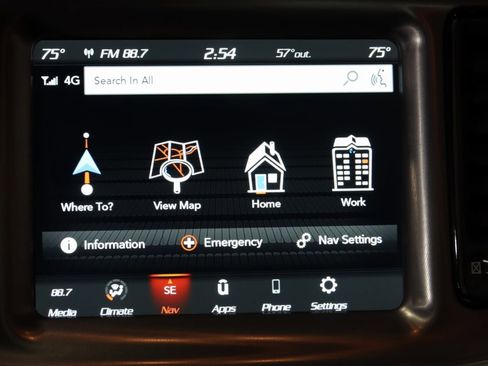 Used 2020 Dodge Challenger R/T Scat Pack w/ Driver Convenience Group image 54