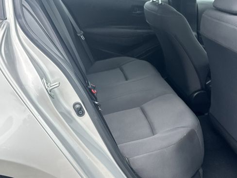 Used 2023 Toyota Corolla LE FWD image 15