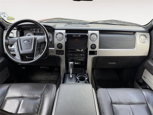 Used 2010 Ford F150 FX4 image 10