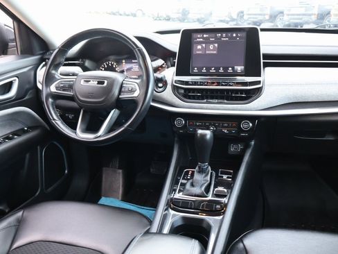 Used 2022 Jeep Compass Latitude w/ Convenience Group image 14