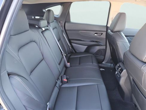 New 2026 Nissan Murano SV AWD/4WD image 36