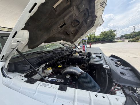Used 2011 RAM 2500 ST w/ ST Popular Equipment Group RWD image 26