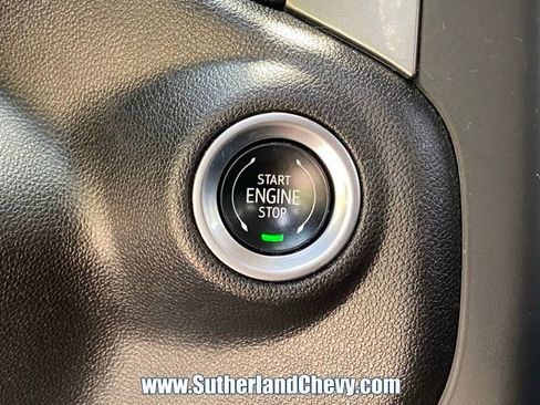Used 2024 Chevrolet Silverado 1500 Custom w/ Turbomax Blackout Package AWD/4WD image 28