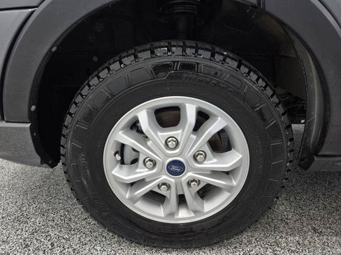 Used 2021 Ford Transit 350 XLT RWD image 27