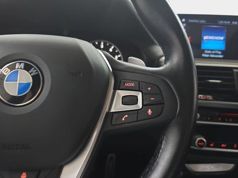 Used 2018 BMW X3 xDrive30i AWD/4WD image 21