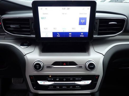 Certified 2023 Ford Explorer XLT w/ Equipment Group 202A image 28