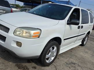Used 2008 Chevrolet Uplander LS w/ Climate Package image 1