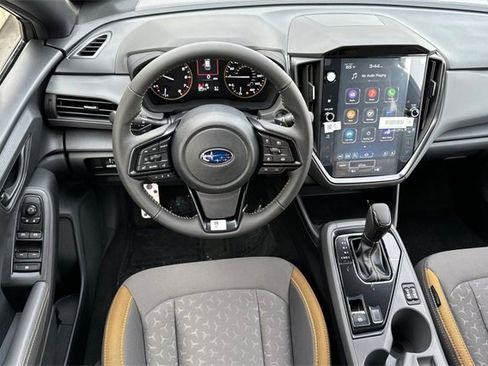 New 2026 Subaru Crosstrek 2.5i Sport image 11
