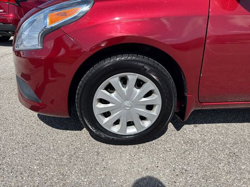 Used 2017 Nissan Versa S Plus image 21