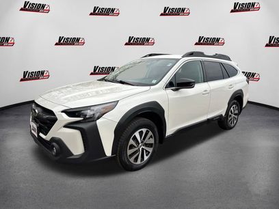 Used 2023 Subaru Outback Premium