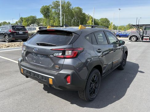 New 2026 Subaru Crosstrek 2.5i Wilderness AWD/4WD image 7