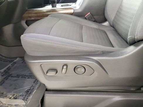 Used 2023 GMC Sierra 1500 Elevation image 14