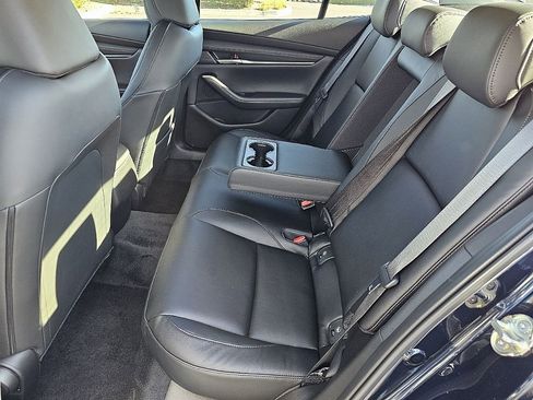 New 2026 MAZDA MAZDA3 s Sport image 19