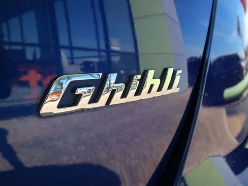 Used 2017 Maserati Ghibli image 52