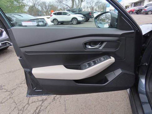 New 2026 Honda Accord SE image 14