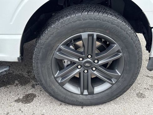 Used 2023 Ford F150 XLT w/ Equipment Group 302A High AWD/4WD image 10