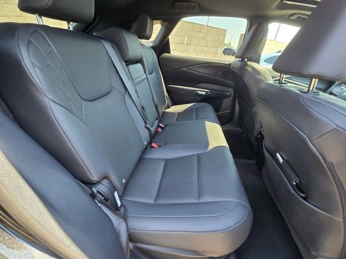 Used 2025 Lexus RX 350h w/ Convenience Package AWD/4WD image 12