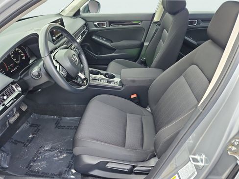 Certified 2023 Honda Civic EX image 29