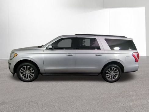 Used 2019 Ford Expedition Max XLT AWD/4WD image 14