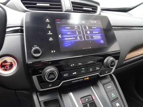 Used 2020 Honda CR-V EX-L image 20